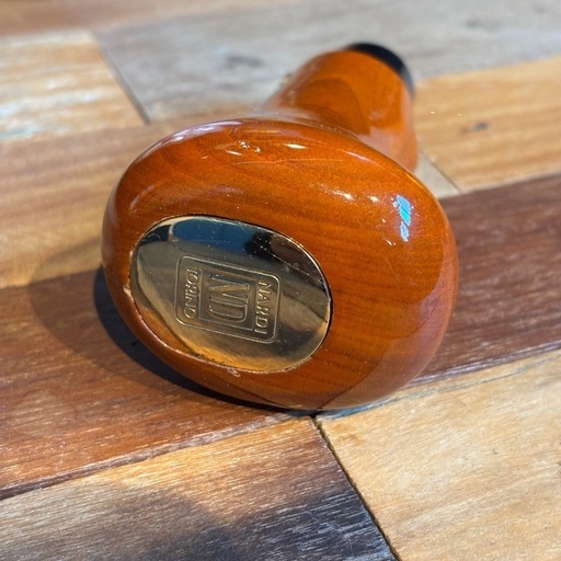 ナルディNARDI ウッドシフトノブ マニュアル車用 箱あり