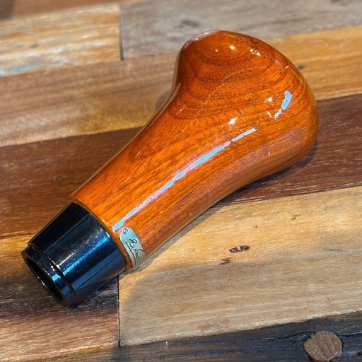 ナルディNARDI ウッドシフトノブ マニュアル車用 箱あり