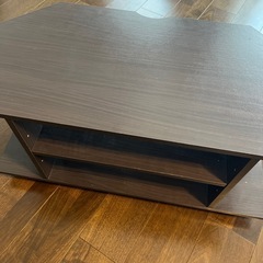 LOWYA ロウヤ テレビ台 コーナー