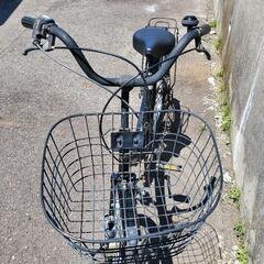 B708 普通自転車★INNOCENT★6段変速★26インチの画像