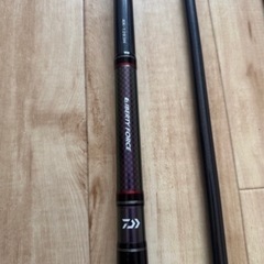 Daiwa ダイワ　 リバティフォース　AK-1203H