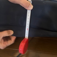 スーツバッグの画像