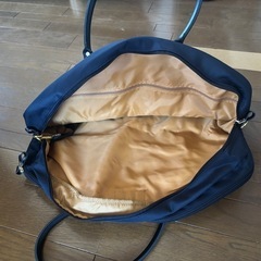 スーツバッグの画像