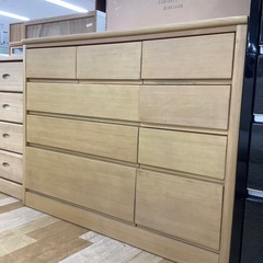 【トレファク ラパーク岸和田店】4段チェスト　入荷しました。
