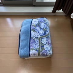 毛布