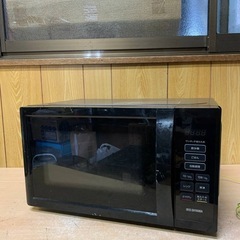 ✅アイリスオーヤマ電子レンジ✅ ✅PMB-T178-B✅
