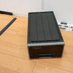 0508-159 収納ケースの画像