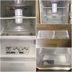 三菱電機 冷凍冷蔵庫 MR-C34A-P （シャンパンピンク）自動製氷機付き335L・右開き3ドア MITSUBISHI ELECTRICの画像