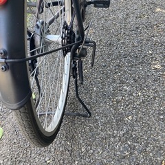 自転車51(6ギア)の画像