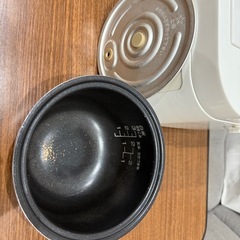 ニトリ　3号炊きの画像