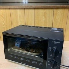 ✅象印オーブントースター✅ ✅EQ-AG22✅ 