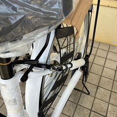 🚲新品未使用品/26インチ自転車🚲ASW20A0217/1年間メーカー保証