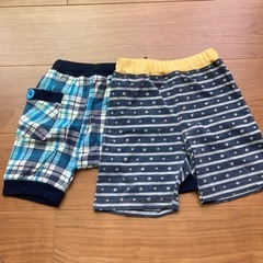 90ズボンの画像