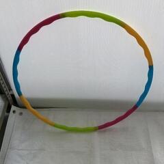 0508-111 フラフープ