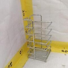 0508-193 キッチン用品  キッチンツールスタンド  水切りの画像