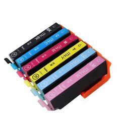 ITH6CL 互換インクカートリッジ  6色セット ITH-BK ITH-C ITH-M ITH-Y ITH-LC ITH-LM  EPSONの画像