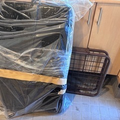 マッサージベッド