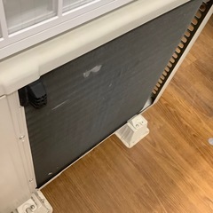 FUJITSU 富士通ゼネラル 壁掛けルームエアコン AS-D221L-W 2021年製【トレファク 川越店】の画像
