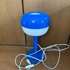 IKEA ライト