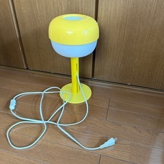 IKEA ライト