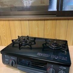 ✅リンナイ ガスコンロ✅ ✅RT35NJH✅