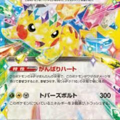 ポケカ初心者