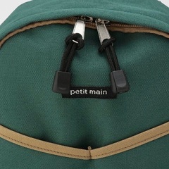 petit main リュックの画像