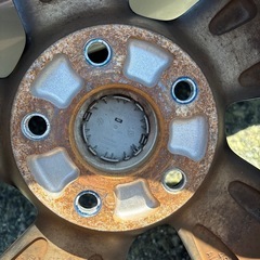 ホンダ 185/65R15 夏タイヤ・ホイールセットの画像