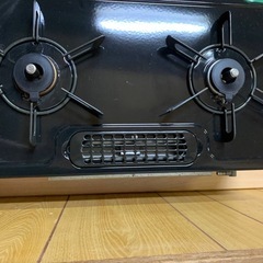 ✅リンナイ ガスコンロ✅ ✅KG34NBKL✅の画像