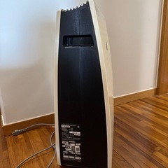 加湿空気清浄機【SHARP】の画像