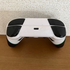 Switch、ゲーム用
コントローラーの画像
