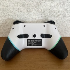 Switch、ゲーム用
コントローラーの画像
