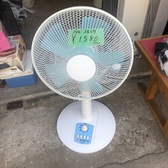 NO:3569      扇風機　超お買い得品！！