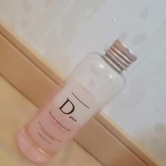 ヘア ボディ ハンド オイル