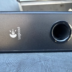 LogiCool 2.1チャンネルスピーカーセットの画像