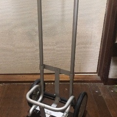 キャリーカート