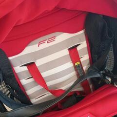 0508-139 Combi　コンビ　F2plus　ベビーカーの画像