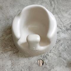 0508-185 bumbo バンボベビーチェアの画像