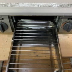 ✅リンナイ ガスコンロ✅ ✅KGM33NBEL✅の画像