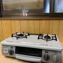 ✅リンナイ ガスコンロ✅ ✅KGM33NBEL✅