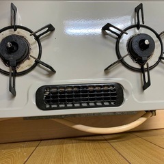 ✅リンナイ ガスコンロ✅ ✅KGM33NBEL✅の画像