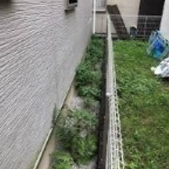 DIY外構