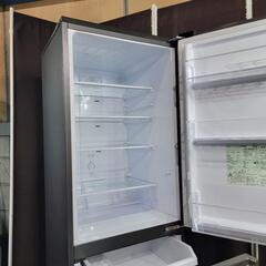 🙇‍♂️h070511売約済み❌8898‼️関西エリア配送設置可🙌‼️最新2022年製✨最強201L✨AQUA 2ドア 冷蔵庫の画像