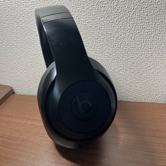 beats studio3 ヘッドホン