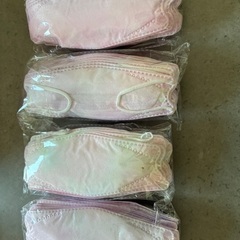 使い捨て　マスク　大量　可愛い