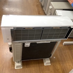 HITACHI 日立 壁掛けルームエアコン RAS-G22N 2023年製【トレファク 川越店】の画像