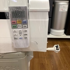 HITACHI 日立 壁掛けルームエアコン RAS-G22N 2023年製【トレファク 川越店】の画像