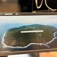 イーヤマ iiyama 23インチ　液晶ディスプレイモニター　P...