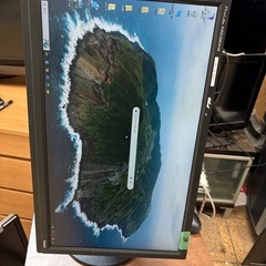 イーヤマ iiyama 23インチ　液晶ディスプレイモニター　ProLite XB2380HS XB2380HS-B2の画像