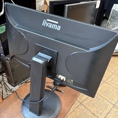 イーヤマ iiyama 23インチ　液晶ディスプレイモニター　ProLite XB2380HS XB2380HS-B2の画像